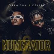 Numerator 2 Xola Tsm Topic