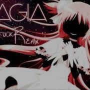 Magia Mindfuck Remix