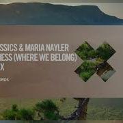 Silent Witness Where We Belong Rydex Remix Trance Classics Maria Nayler
