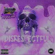 Jakk Jo Disrespectful Chopped N Screwed Feat General Savage Pyrex