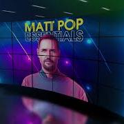 Matt Pop Essentials Vol 1
