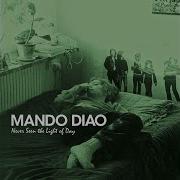 Mando Diao Misty Mountains