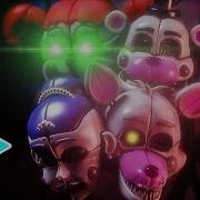 Fnaf Twisted Song