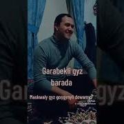 Garabekli Gyz