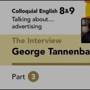 English File 4The Upper Intermediate Colloquial English Unit 9 Video Advertising Part 3 Joanne Simon