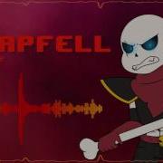 Fellswap Bonetrouble Raspberry Sans Theme