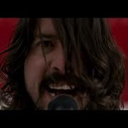 Foo Fighters The Pretender