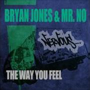 Scott Diaz Bryan Jones And Mr No The Way You Feel
