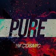 Retnik Beats X Cosmic Pure