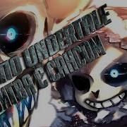 Undertale Клип Битва С Сансом Game Motion Video