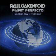 Paul Oakenfold Broken