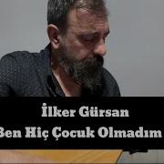 Ben Hic Mutlu Olmadimki