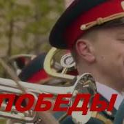 Анатолий Кулагин Парад Победы