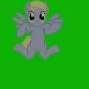 Mlp Derpy Do The Flop