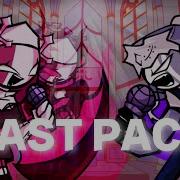 Sarv And Ruv Sing Fast Pace
