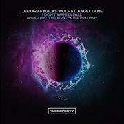 I Don T Wanna Fall Extended Mix Feat Angel Lane Jakka B Macks Wolf