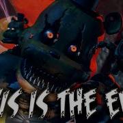 Natewantstobattle This Is The End