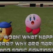 Kirby Gmod 20K Part 6