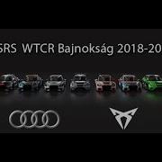 Assetto Corsa New Wtcr Mod By Tamás Pongrácz Tommy78 Cupra Tcr Audi