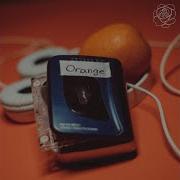 Orange Feat Tim Hall Ballad