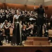 Vaughan Williams Sea Symphony Iv The Explorers Part Ii