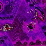 1 4 Million Objects Khorne Sequel Dévoreur De Dieux By Hota1991 Geometry Dash