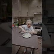 Макарошки С Кетчупом