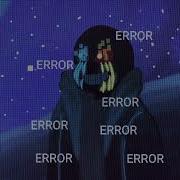 Nightmare Error Sans Theme