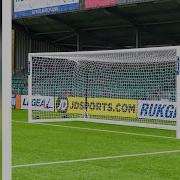 Goal Net