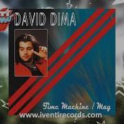 David Dima Time Machine I Venti Remix