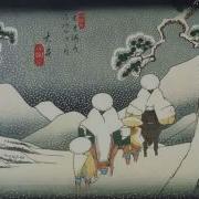 Snow Japan Relaxing Music Japanese Traditional Background Music