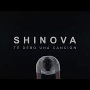 Gracias Por Tanto Shinova Remix