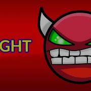 Demon Geometry Dash Flight Level 31