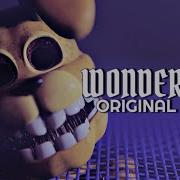 Fnaf Song Wonderland Into The Pit Cg5