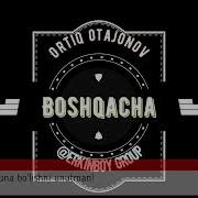 Ортик Отажонов Минус Музика