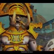 Battle For Azeroth Warport Rastari The Throne Of Zuldazar Part 4
