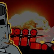 All In The Fallout