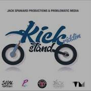 Kickstand Riddim Mix 2019 Soca Patrice Roberts Problem Child Shal Marshall Timeka Marshall