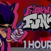 You Cant Run Encore 1 Hour