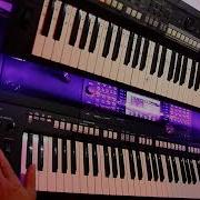 Мираж Я Больше Не Прошу Yamaha Psr S770