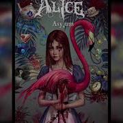 Alice Asylum Inspired Soundtrack The Wonders Of Alice S Wonderland