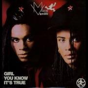 Milli Vanilli Extended