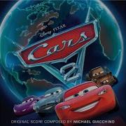 Cars 2 Porto Corsa Ost