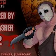 M4A Captured By The Slayer Part 2 Horror Asmr Roleplay Slasher X Listener Slayer Halloween