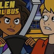 Wake Up Wake Up From The Adventures Of Kid Danger