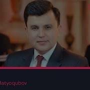 Farruxbek Matyoqubov Pari Фаррухбек Матёкубов Пари Concert Version