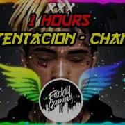 Xxxtentacion Changes 1 Hours Fechil Gaming