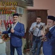 Рустам Гоипов Сайрамда Туйда