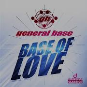 General Base Base Of Love Samba Edit