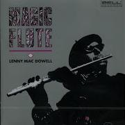Bouree Flute Version Lenny Mac Dowell